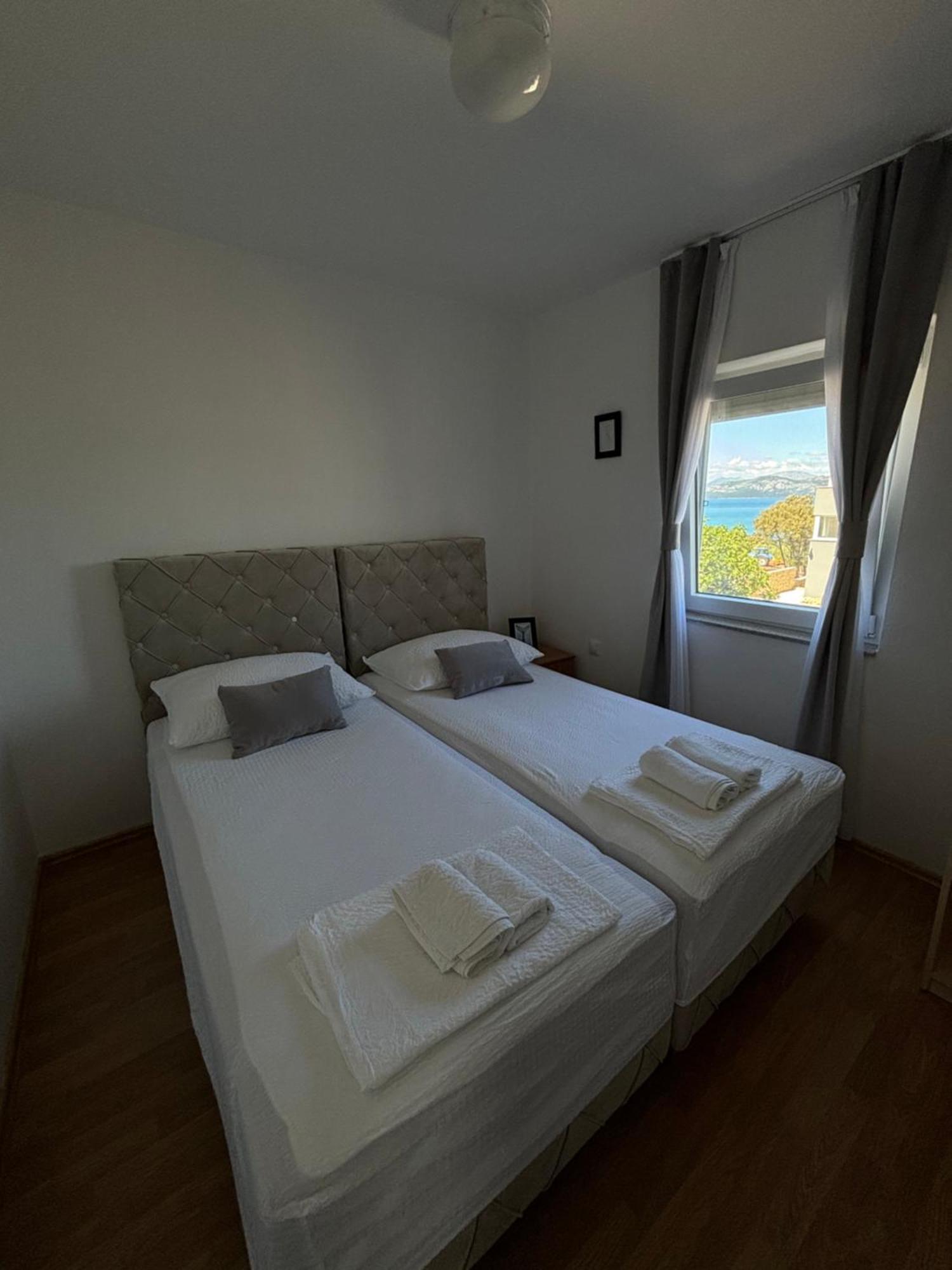 Apartments Medic Drače Exterior foto